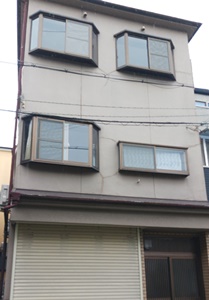 大阪府枚方市のグループホーム【ミライV】|外観