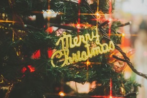 メリークリスマス